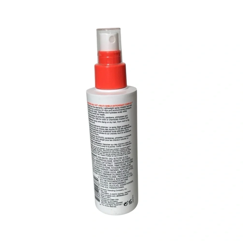 StriVectin Hair Color Care UV Protective Spray For color-treated hair 5 FL OZ